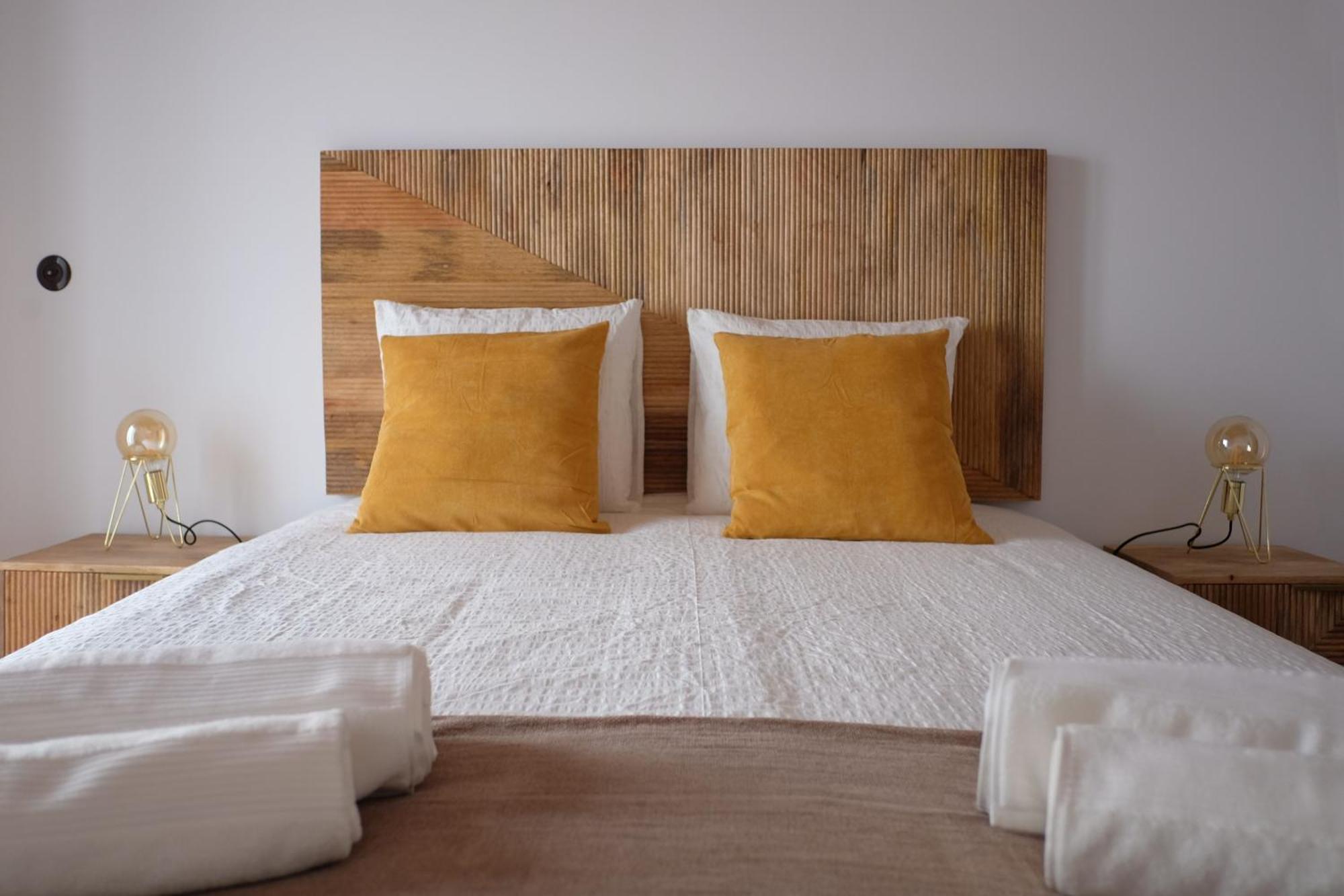 Milagres De Santa Rita Apartment Vila Nova de Cacela Room photo