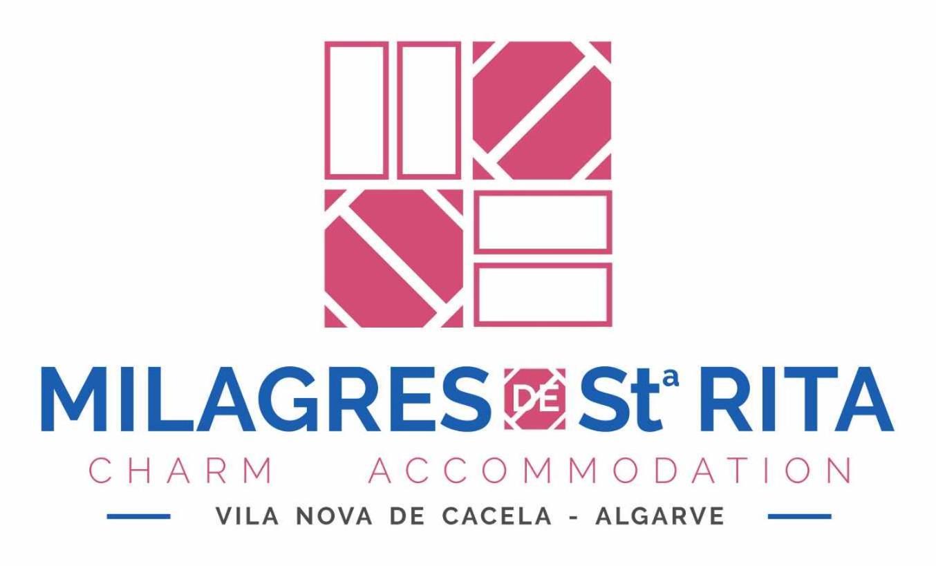 Milagres De Santa Rita Apartment Vila Nova de Cacela Exterior photo