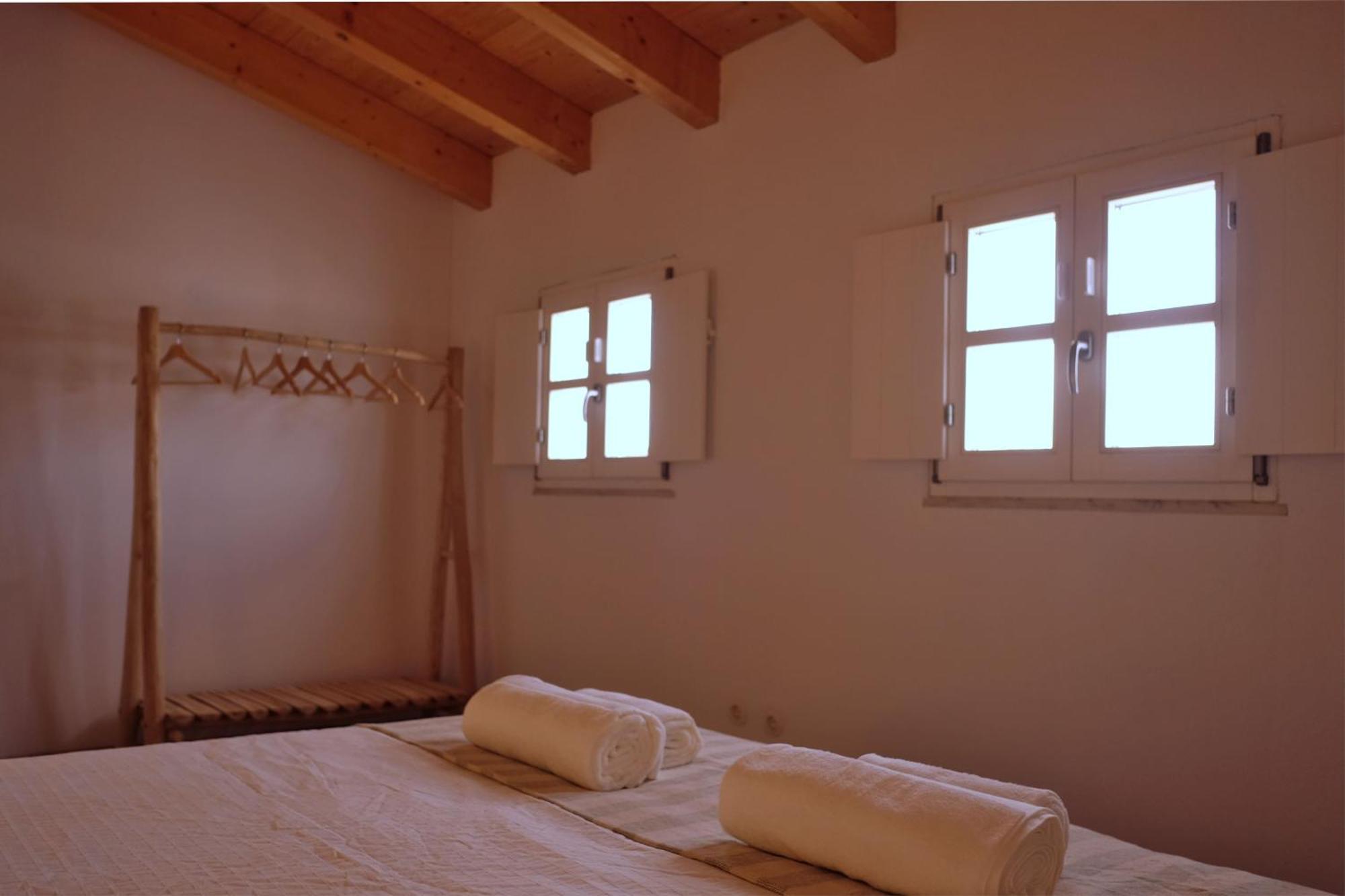 Milagres De Santa Rita Apartment Vila Nova de Cacela Room photo