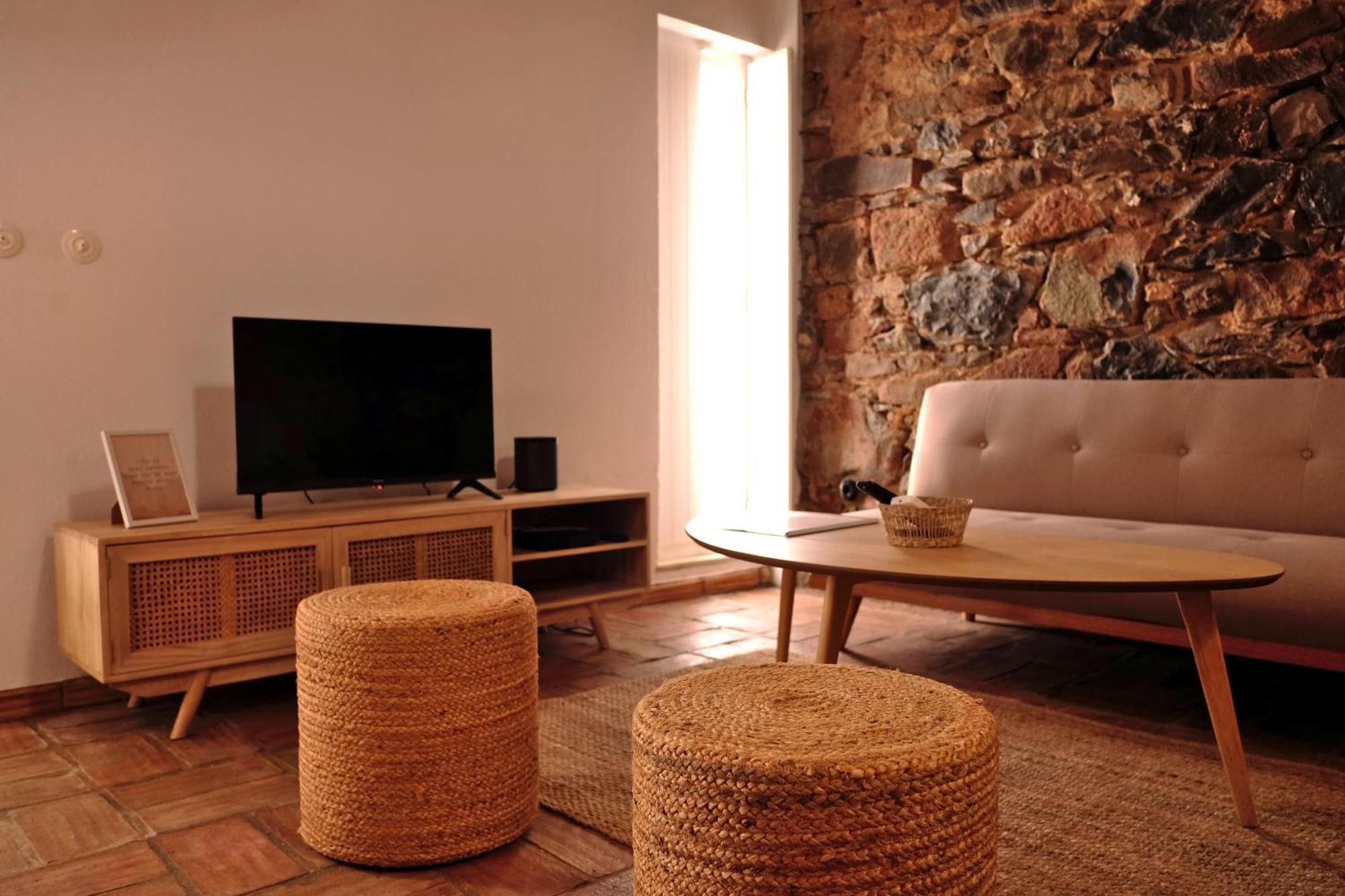 Milagres De Santa Rita Apartment Vila Nova de Cacela Room photo