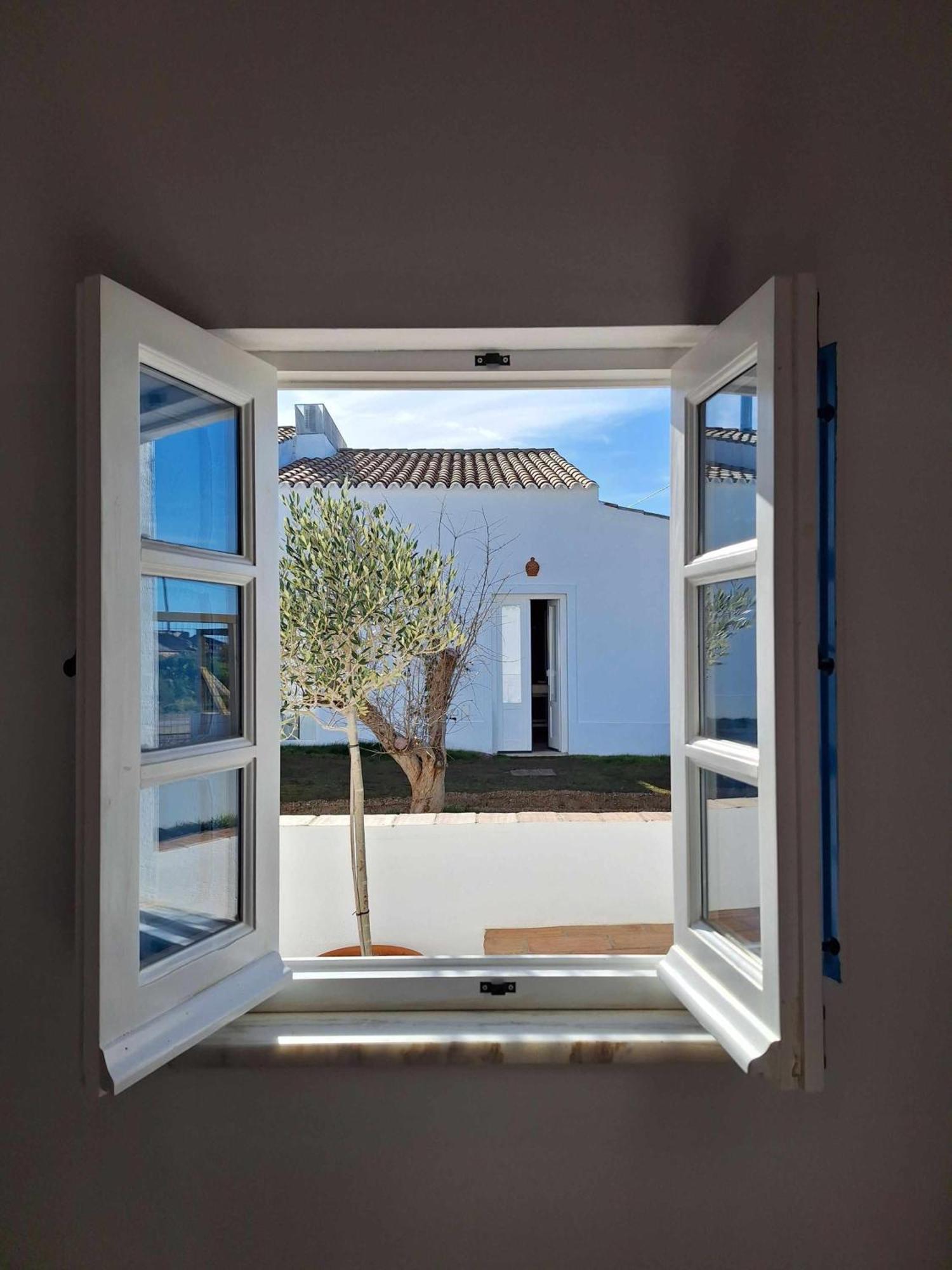 Milagres De Santa Rita Apartment Vila Nova de Cacela Room photo