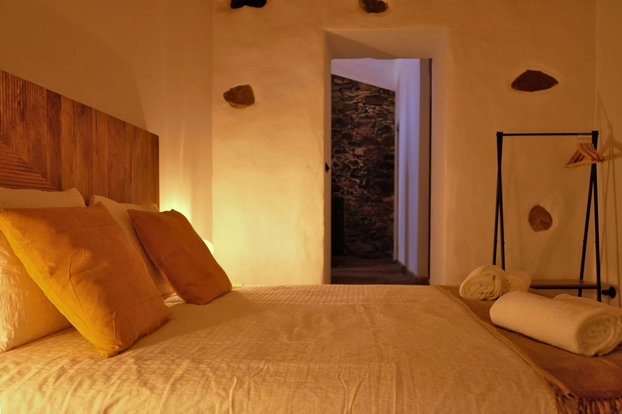 Milagres De Santa Rita Apartment Vila Nova de Cacela Room photo