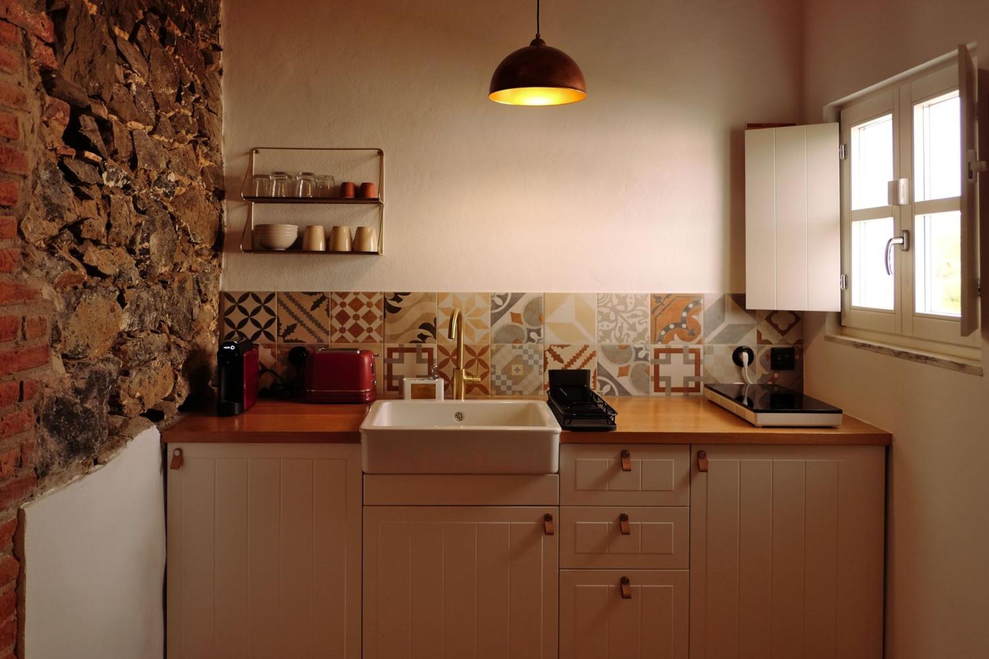 Milagres De Santa Rita Apartment Vila Nova de Cacela Room photo