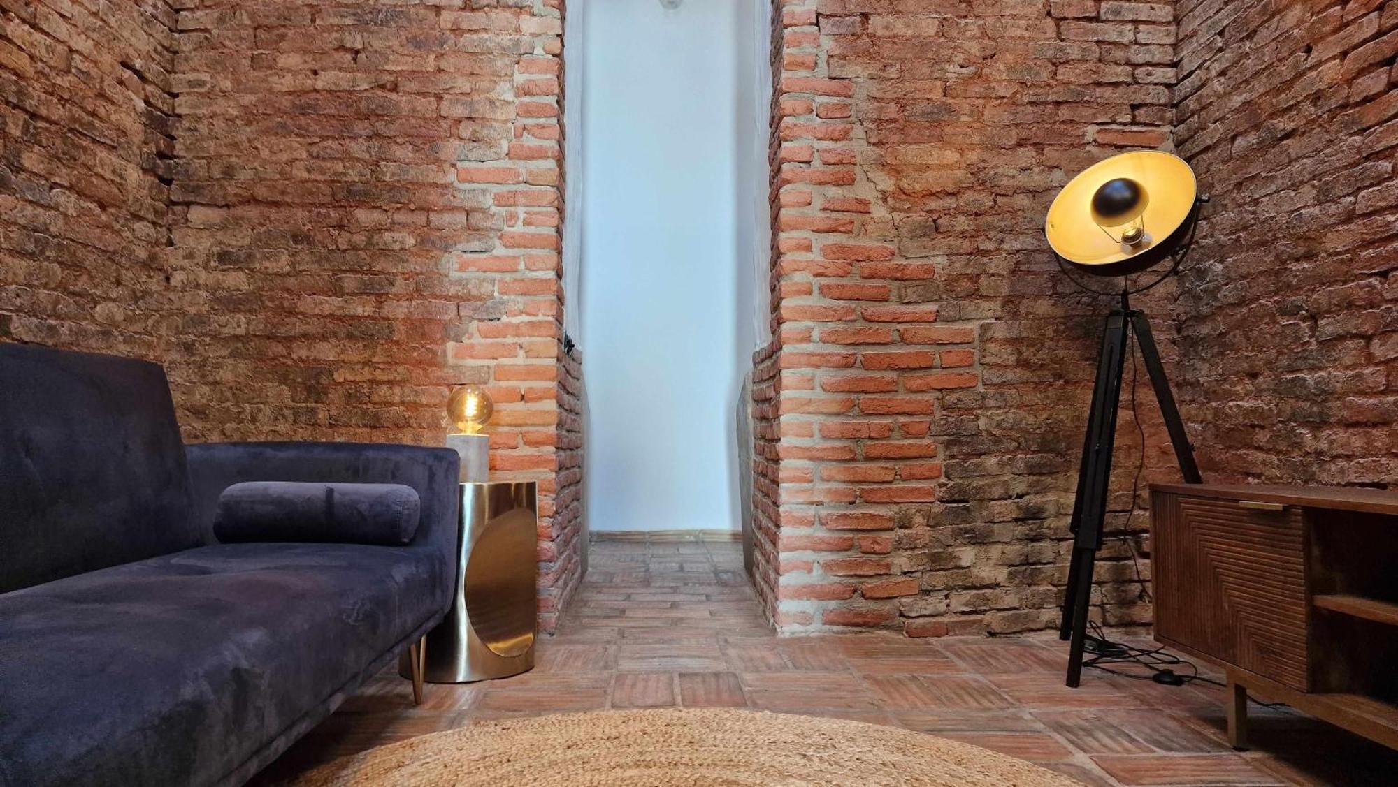 Milagres De Santa Rita Apartment Vila Nova de Cacela Room photo